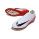 Nike Mercurial Vapor 16 Elite AG-Pro Universidad Rojo Blanco Oscuro Obsidiana