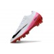 Nike Mercurial Vapor 16 Elite AG-Pro Universidad Rojo Blanco Oscuro Obsidiana