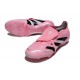 adidas Predator Elite Foldover Tongue FG Rosa Negro