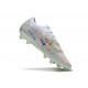 Nike Phantom 6 Low Elite Fg X EAFC Blanco Carmesí Vivo
