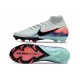Zapatillas Nike Mercurial Superfly X Elite FG MDS Casi Verde Negro