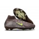 Zapatillas Nike Mercurial Superfly X Elite FG Parda Volt