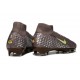Zapatillas Nike Mercurial Superfly X Elite FG Parda Volt