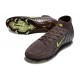 Zapatillas Nike Mercurial Superfly X Elite FG Parda Volt