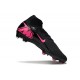 Zapatillas Nike Mercurial Superfly X Elite FG Negro Rosa