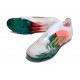 Adidas F50 Elite Laceless FG Rosa Verde Dorado