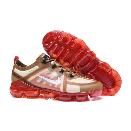 Zapatillas Nike Air VaporMax 2019 Para Hombres