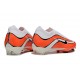 Botas de Futbol Nike Mercurial Vapor XVI Elite FG Rojo Blanco