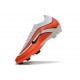 Botas de Futbol Nike Mercurial Vapor XVI Elite FG Rojo Blanco