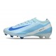 Zapatillas Nike Mercurial Vapor 16 Elite FG Azul