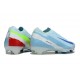 Zapatillas Nike Mercurial Vapor 16 Elite FG Azul