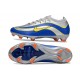 Zapatillas Nike Mercurial Vapor 16 Elite FG Azul Gris