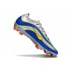 Zapatillas Nike Mercurial Vapor 16 Elite FG Azul Gris
