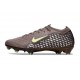 Zapatillas Nike Mercurial Vapor 16 Elite FG Pardo Amarillo