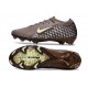Zapatillas Nike Mercurial Vapor 16 Elite FG Pardo Amarillo