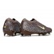 Zapatillas Nike Mercurial Vapor 16 Elite FG Pardo Amarillo