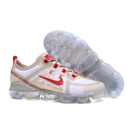 Zapatillas Nike Air VaporMax 2019 Para Hombres