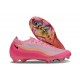 Zapatillas Nike Mercurial Vapor 16 Elite FG AM95 Rosa
