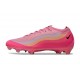 Zapatillas Nike Mercurial Vapor 16 Elite FG AM95 Rosa