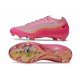 Zapatillas Nike Mercurial Vapor 16 Elite FG AM95 Rosa