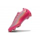 Zapatillas Nike Mercurial Vapor 16 Elite FG AM95 Rosa