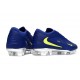 Bota de Futbol Nike Phantom 6 Low Elite FG Azul