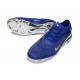 Bota de Futbol Nike Phantom 6 Low Elite FG Azul