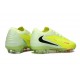 Bota de Futbol Nike Phantom 6 Low Elite FG Limalight 