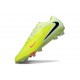 Bota de Futbol Nike Phantom 6 Low Elite FG Limalight 