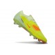 Bota de Futbol Nike Phantom 6 Low Elite FG Limalight 