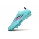 Zapatilla Adidas F50 + Elite FG Azul