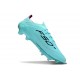 Zapatilla Adidas F50 + Elite FG Azul