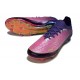Adidas Bota F50 Elite FG X Lamine Yamal Unity Morado Ftwr Blanco Limón Lúcido