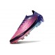 Adidas Bota F50 Elite FG X Lamine Yamal Unity Morado Ftwr Blanco Limón Lúcido