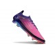 Adidas Bota F50 Elite FG X Lamine Yamal Unity Morado Ftwr Blanco Limón Lúcido