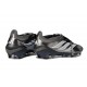 Bota adidas Predator 26 Elite Tongue FG Hierro Met. 