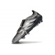 Bota adidas Predator 26 Elite Tongue FG Hierro Met. 