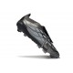 Bota adidas Predator 26 Elite Tongue FG Hierro Met. 