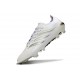 Bota adidas Predator 26 Elite FG Blanco