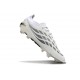 Bota adidas Predator 26 Elite FG Blanco