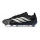 Bota adidas Predator 26 Elite FG Negro Blanco