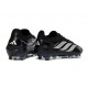 Bota adidas Predator 26 Elite FG Negro Blanco