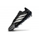 Bota adidas Predator 26 Elite FG Negro Blanco