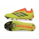 Bota adidas Predator 26 Elite FG Amarillo Rojo Negro
