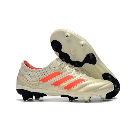 adidas Copa 19.1 FG Botas de Fútbol Para Hombre -