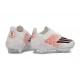 Bota Adidas F50 + Sin Cordones FG Lamie Yamal Bianco Rojo Negro