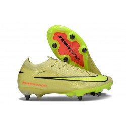 Nike Mercurial Vapor XVI Elite SG Pro Limalight Voltio Hyper Carmesí