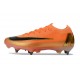 Nike Mercurial Vapor XVI Elite SG Pro Naranja Dorado