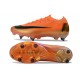 Nike Mercurial Vapor XVI Elite SG Pro Naranja Dorado