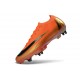 Nike Mercurial Vapor XVI Elite SG Pro Naranja Dorado
